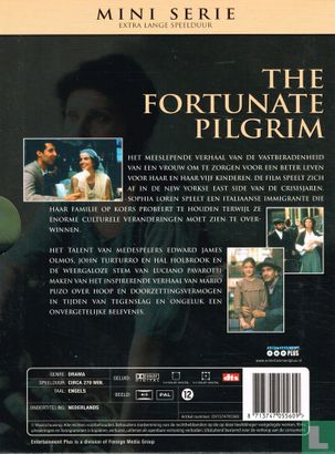 The Fortunate Pilgrim - Afbeelding 2