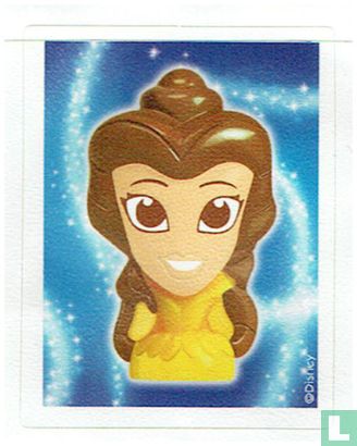 Belle (Disney) - Afbeelding 3