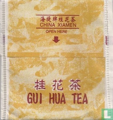 Gui Hua Tea - Image 2