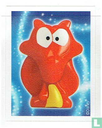 Mushu - Image 3