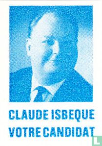 Claude Isbeque