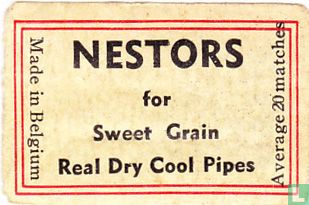 Nestors for Sweet Grain