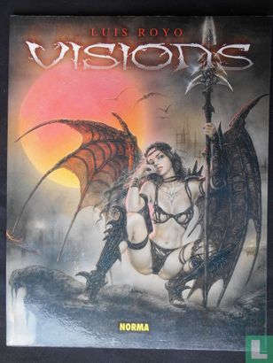Visions - Image 1