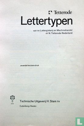 Lettertypen - Afbeelding 2