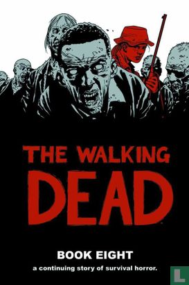 The Walking Dead 8 - Image 1