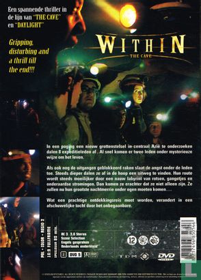 Within the Cave - Afbeelding 2