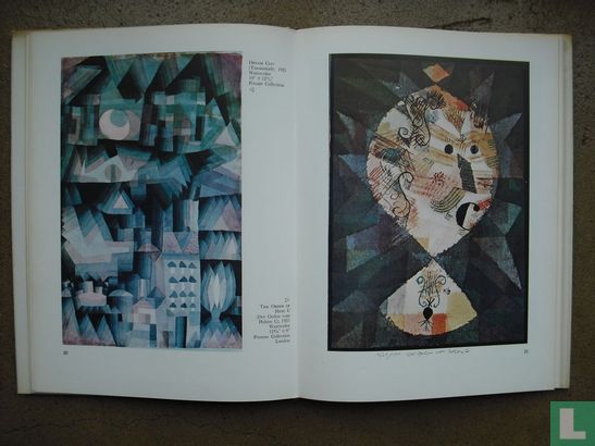 Paul Klee - Afbeelding 3