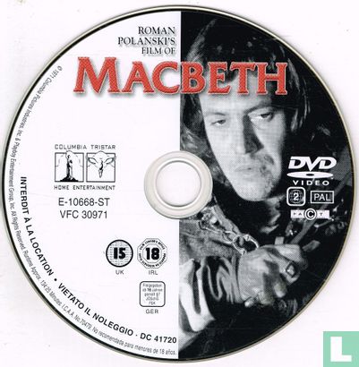 Macbeth - Bild 3