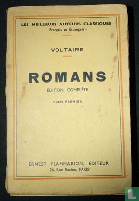 Romans - Afbeelding 1