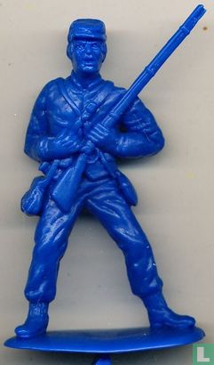 Infantryman of the Union - Image 1