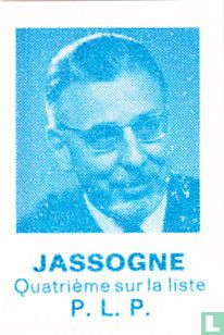 Jassogne