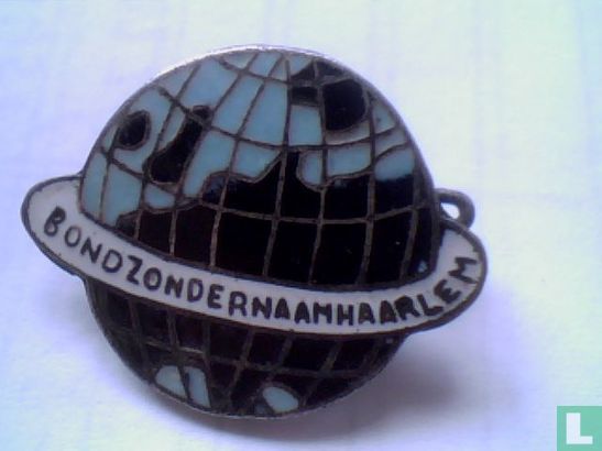 Bond Zonder Naam Haarlem