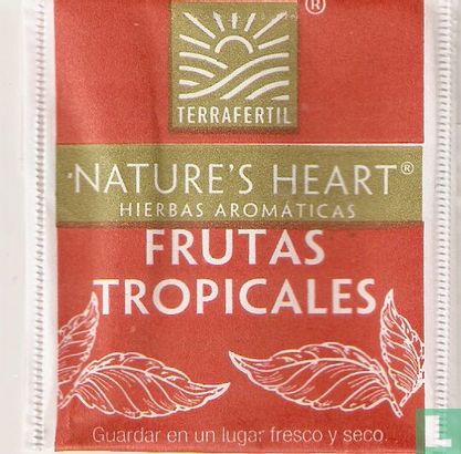 Frutas Tropicales  - Image 1