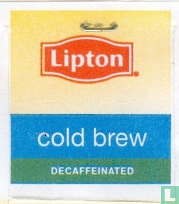 cold brew decaffeinated - Afbeelding 3