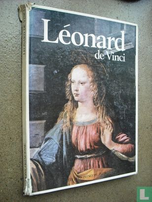 Léonard de Vinci - Image 1