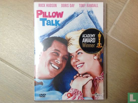Pillow Talk - Bild 1