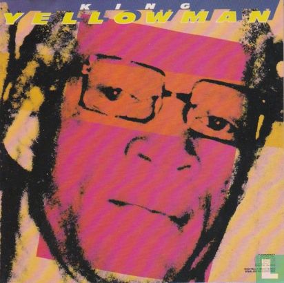 King Yellowman - Image 1