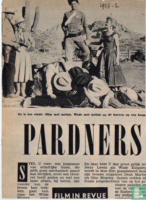 Pardners - Bild 1