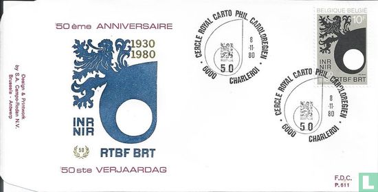 BRT 1930-1980