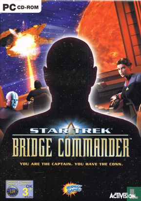 Star Trek - Bridge Commander - Image 1