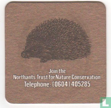 Join the Northants. Trust for Nature Conservation - Image 1