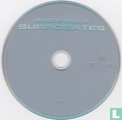 Surrogates - Afbeelding 3