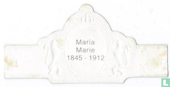 Maria 1845-1912 - Image 2