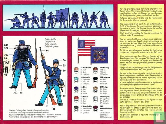 Union Infantry - Image 2