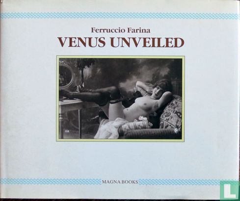 Venus unveiled - Bild 1
