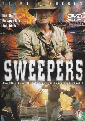 Sweepers - Image 1