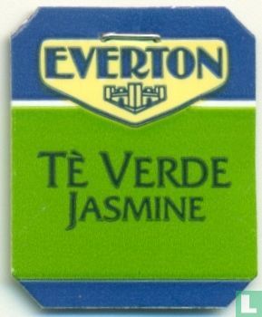 Tè Verde Jasmine - Afbeelding 3