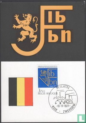Verbond der Belgische Nijverheid