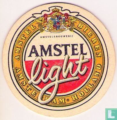Amstel Light Amstelbrouwerij - Image 2