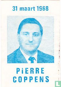 Pierre Coppens