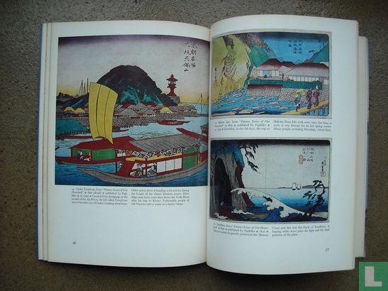 Hiroshige - Bild 3