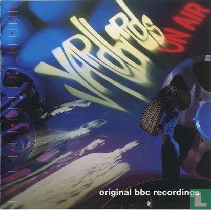On Air: Original BBC Recordings - Image 1