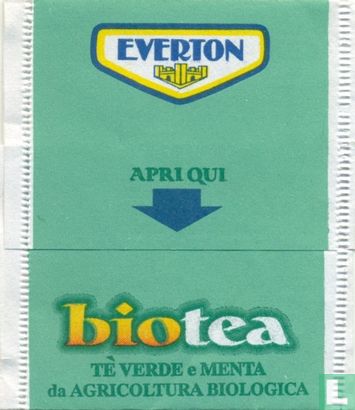 Tè Verde e Menta  - Image 2