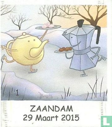 Zaandam  - Bild 1