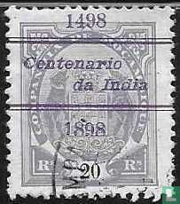 Zeeweg naar Indië, 1498-1898