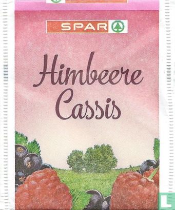 Himbeere Cassis - Afbeelding 1