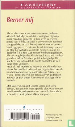 Beroer mij - Afbeelding 2