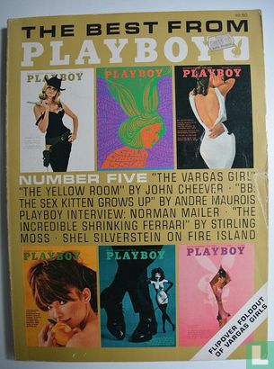 The Best From Playboy - Bild 1