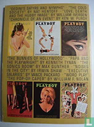 The Best From Playboy - Bild 2
