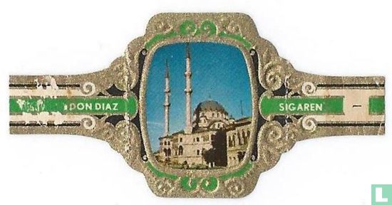 Moskee van de overwinning - Image 1