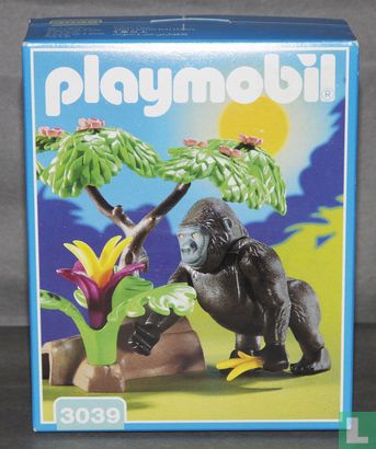 Playmobil 3039 Gorilla 