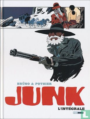 Junk - L'intégrale - Bild 1