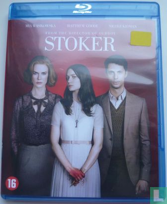 Stoker - Image 1