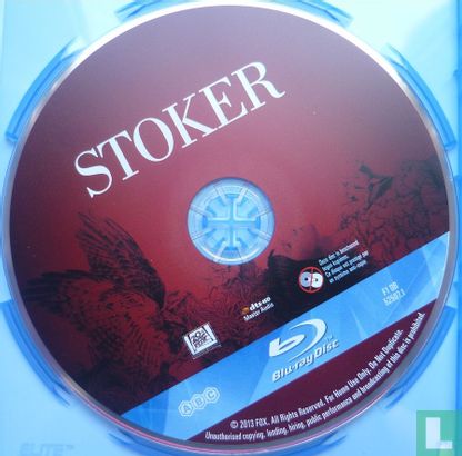 Stoker - Afbeelding 3
