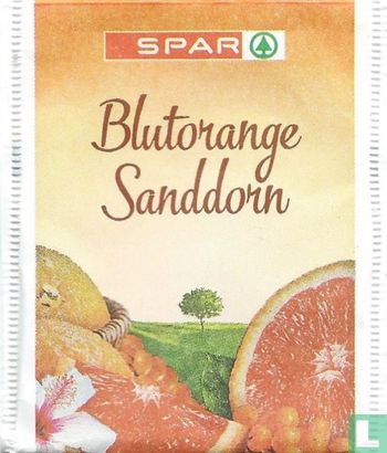 Blutorange Sanddorn  - Image 1