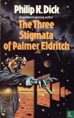The three stigmata of Palmer Eldritch - Bild 1
